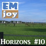 EMjoy - Horizons #10