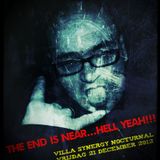Villa Synergy Nocturnal 211212(The VV303 session)