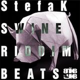 vlkv01//StefaK - Swine Riddim Beats vol.01