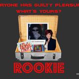 Rookie with DJ Mike Apunk and special guest DJ Yentonian