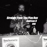 Andreas B - Straight From The Play Box 2
