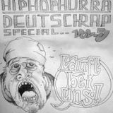 Hip Hop Hurra 02/02/2016 Deutschrap special #5