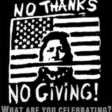 Episode 9: No, Thanks! Giving