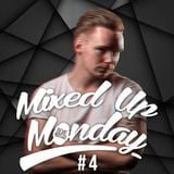 Mixed Up Monday #4 by Rene Marcellus