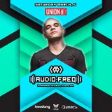 Mathew Duncan & Bhavesh @ Union 16-03-05 (AudioFreq Show)