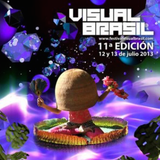 Visual Brasil 11th Edition (Corisco Mixtape)