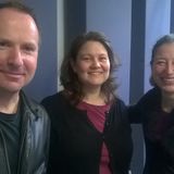 53. mo-Show komplett verCORKed Interview mit James Clancy vom 13. November 2014
