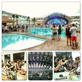 TAPESH - ANTS @ USHUAIA - 14 JUNE 2014