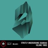 2013.12 Strictly Underground: Shanghai Vol. 03