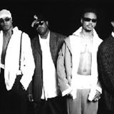 Jodeci Mini Mix