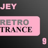 Set Retro Trance 9