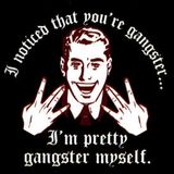 GANGSTATECH