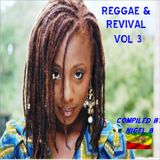 NIGEL B (REGGAE REVIVAL CD VOL 3)