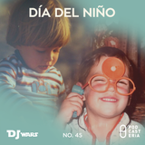 DJ Wars No. 45 - Día del Niño: Madness, The Jackson 5, MGMT, Pulp, Vampire Weekend, Depeche Mode.