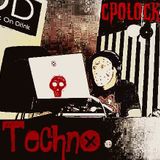 C-Polock - Minimal Techno Live Set (PROMO)