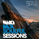 Soulful Sessions S012
