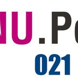 NU Podcast 021 - Yacube