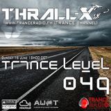 Trance Level 049