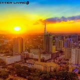 better city better living