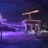 Burning man 2015 (Metro Chop Art car set) - Dj Cobrettii