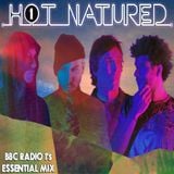 Hot Natured (Jamie Jones, Lee Foss, Ali Love & Luca C) - BBC Essential Mix - 26.04.2014