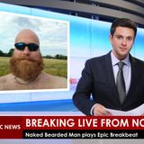 Beardy Breaks 1 - Markive