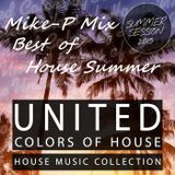 Mike-P Best of Summer Edition 2015 Follow Me on https://www.facebook.com/DjMikeOfficiel