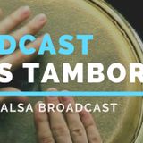 Temática - Los Tambores