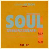 #57 coletivoACTION presents - O louco, rapaz - Soul Instrumental's Mixtape