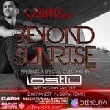 Beyond Sunrise radio...Ci with Lostly