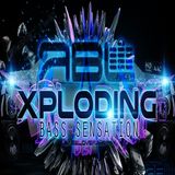 Skyrosphere pres. N-receptor Set (Radio Basslover Xploding Bass Sensation 2016)