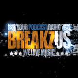 Eskalation! Der Marathon Teil 2 - DJ Jay-P (Podcast 19.04.15)