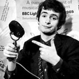 Kenny Everett - 6th August 1968 Radio 1