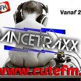 Dancetraxx - cutefm mix 26-2-16