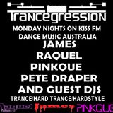 Bangerz & Masherz on Trancegression 10-6-13