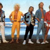 The Beach Disco Inside Your Mind