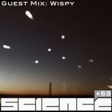 Science Helsinki Podcast #63 - Wispy