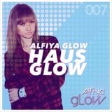 Haus Glow 007 - Alfiya Glow (The Best Club Top 40 EDM)