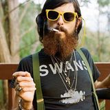 FITTZVÄTT Feb.dj mix-@ Schizoid podkast!