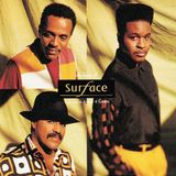 Surface - The Best Surface - A Nice Time 4 Loving (1991)