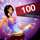 Radio Hour: the big One Hundred