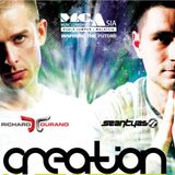 Radio KUL 123 - Richard Durand, Sean Tyas