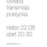 Otwarta Transmisja Poetycka