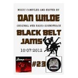 Black Belt Jams #23