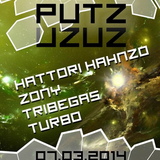 Frühjahrsputz Set @Obsession Events 7.3.2014