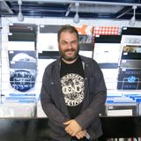 JD Twitch (Live From Glasgow) - 24th July 2015