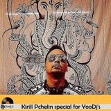 Kirill Pchelin special for YooDj's