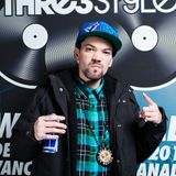 DJ Spell - New Zealand - Red Bull Thre3style World Finals - Night 4