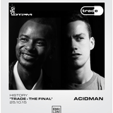 ACIDMAN: TRADE Mix