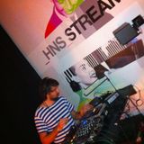 Mikro Klub @ HNS Stream // PS 09.03.2012.